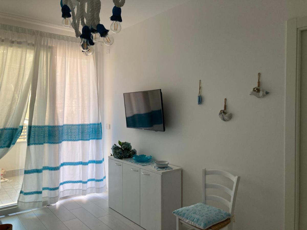 Appartamento Centro Del Porto ألغيرو المظهر الخارجي الصورة