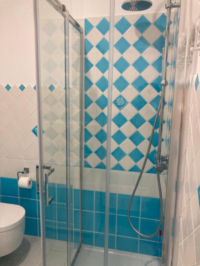 Appartamento Centro Del Porto ألغيرو المظهر الخارجي الصورة