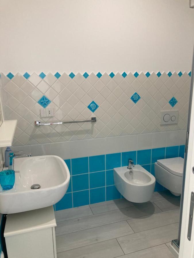Appartamento Centro Del Porto ألغيرو المظهر الخارجي الصورة